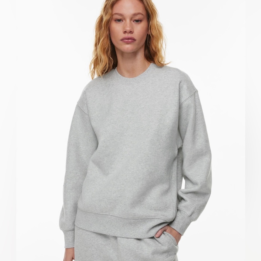 Aritzia Crewneck Sweater